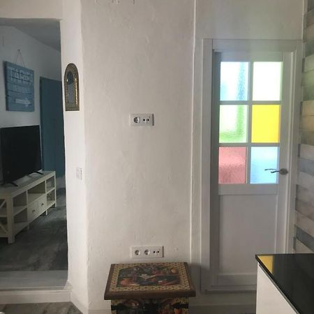 Casaimpecablecentro Daire Tarifa Dış mekan fotoğraf
