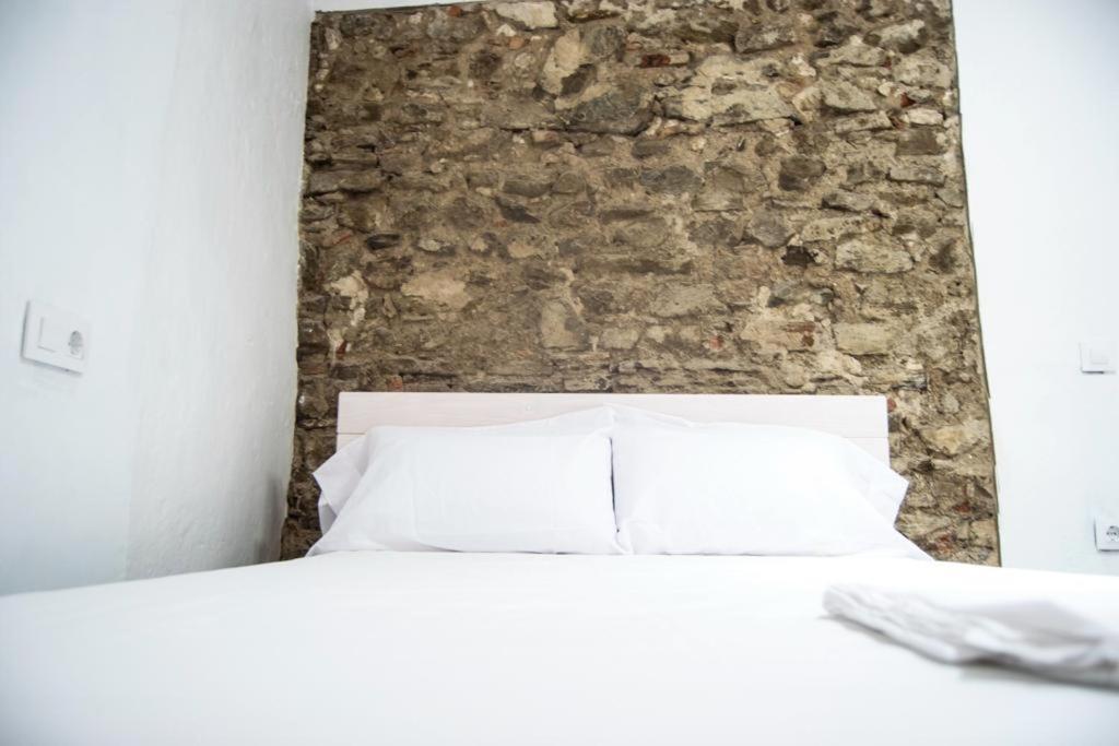 Casaimpecablecentro Daire Tarifa Dış mekan fotoğraf