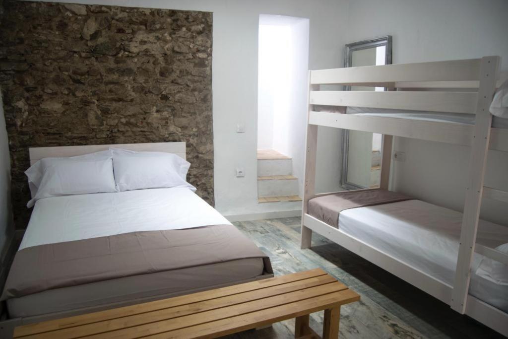 Casaimpecablecentro Daire Tarifa Dış mekan fotoğraf